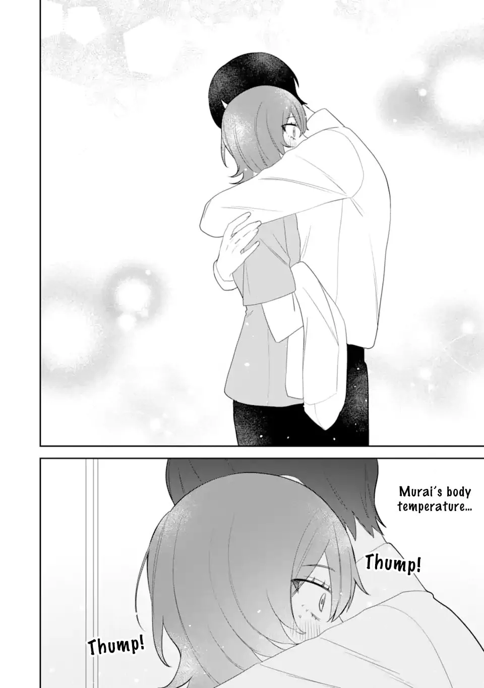 Date or Kill: Secret Matching - Chapter 12 - Page 31
