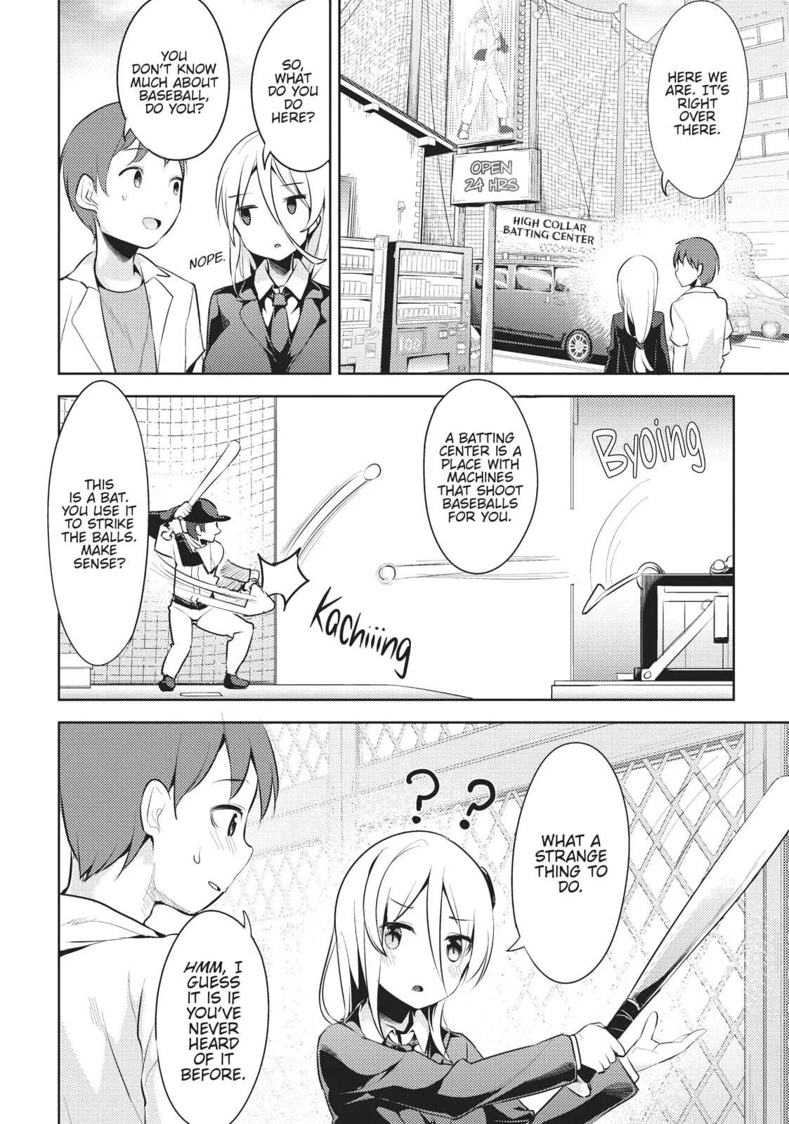 My Lovey-Dovey Wife is a Stone Cold Killer - Chapter 1 - Page 8