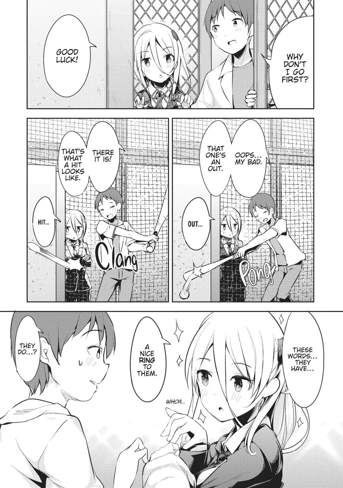 My Lovey-Dovey Wife is a Stone Cold Killer - Chapter 1 - Page 9