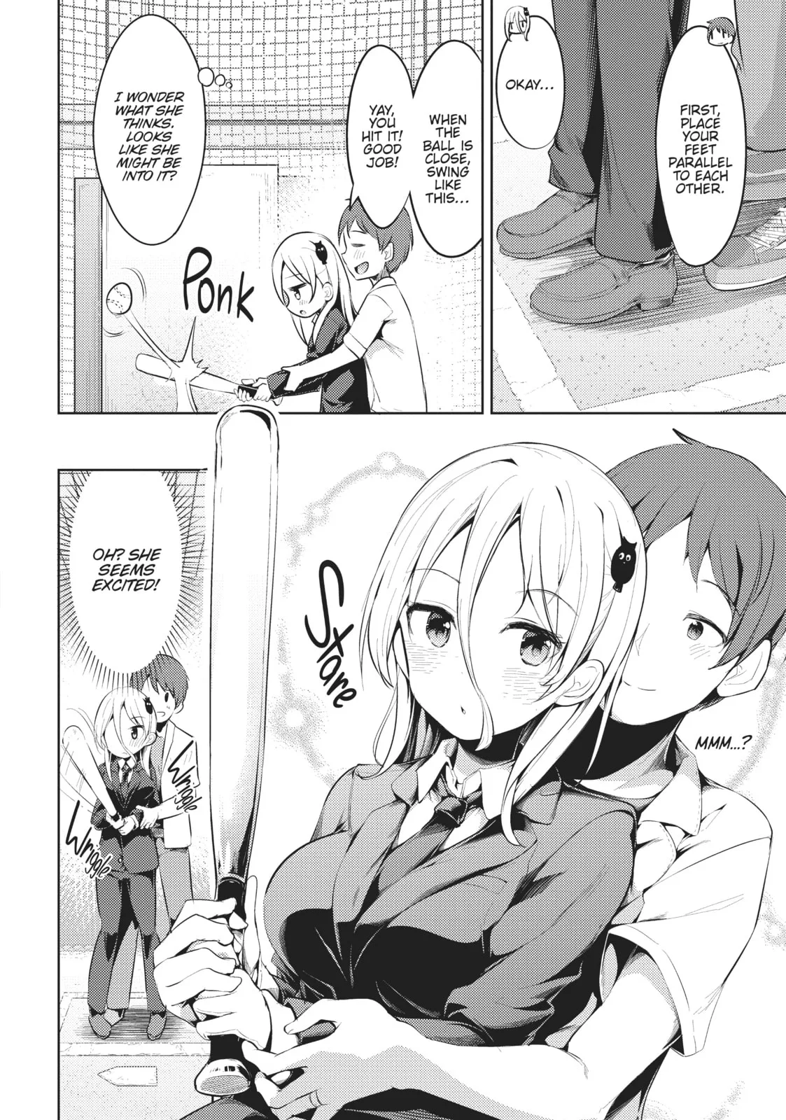 My Lovey-Dovey Wife is a Stone Cold Killer - Chapter 1 - Page 10