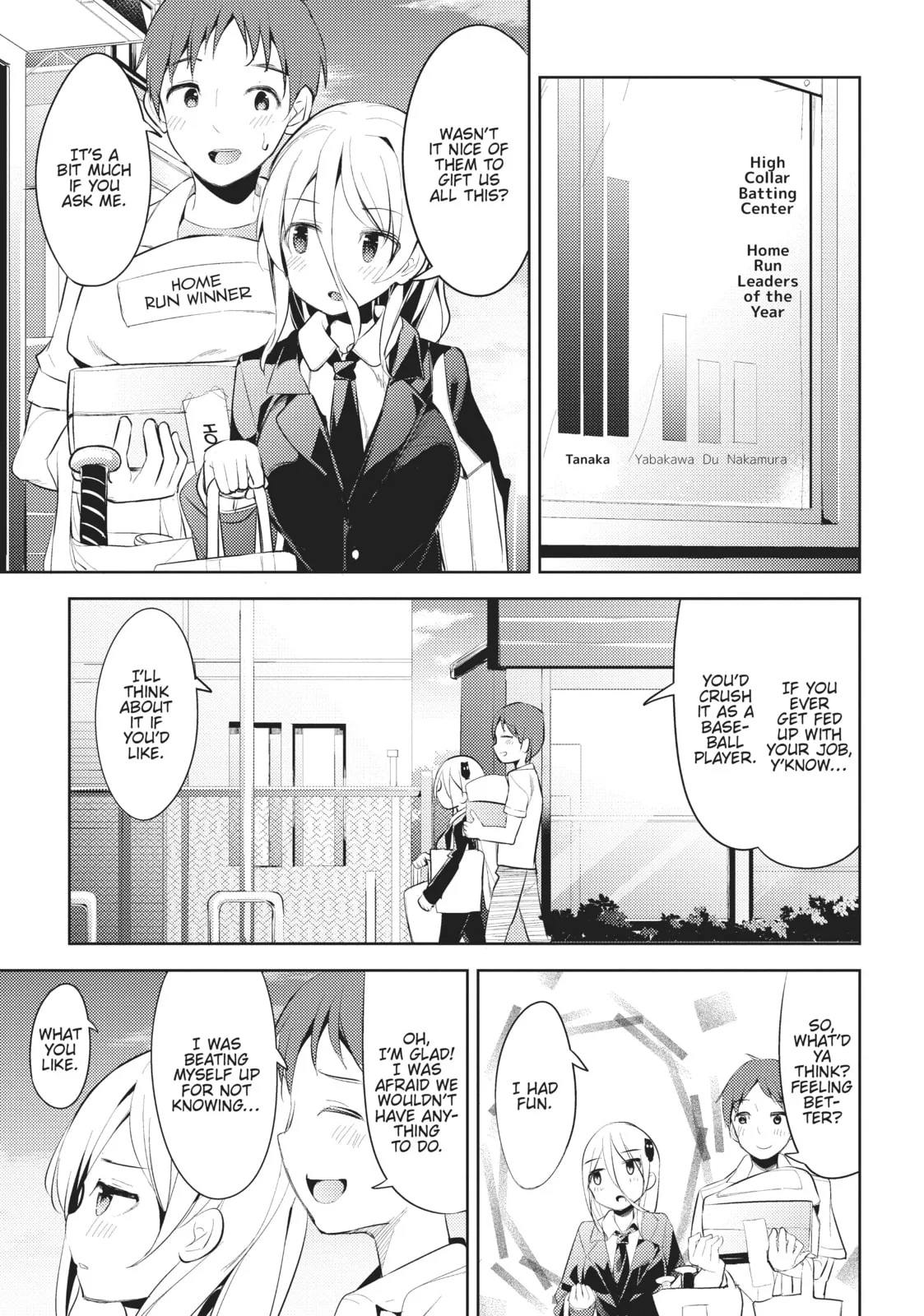 My Lovey-Dovey Wife is a Stone Cold Killer - Chapter 1 - Page 15