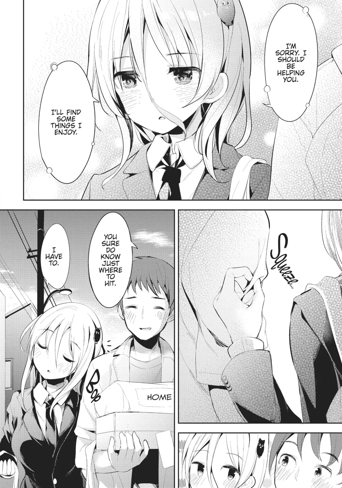 My Lovey-Dovey Wife is a Stone Cold Killer - Chapter 1 - Page 16