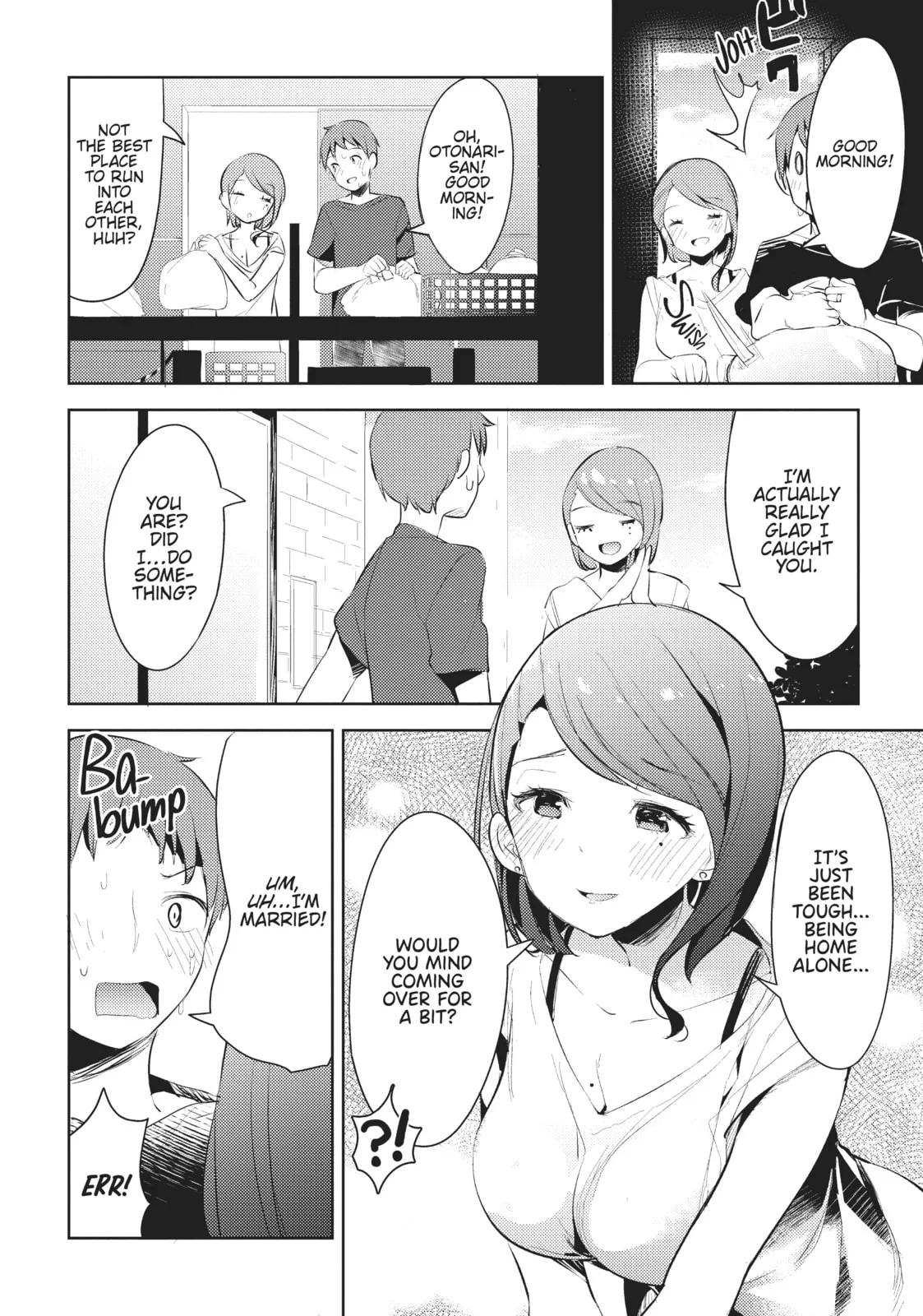 My Lovey-Dovey Wife is a Stone Cold Killer - Chapter 2 - Page 4