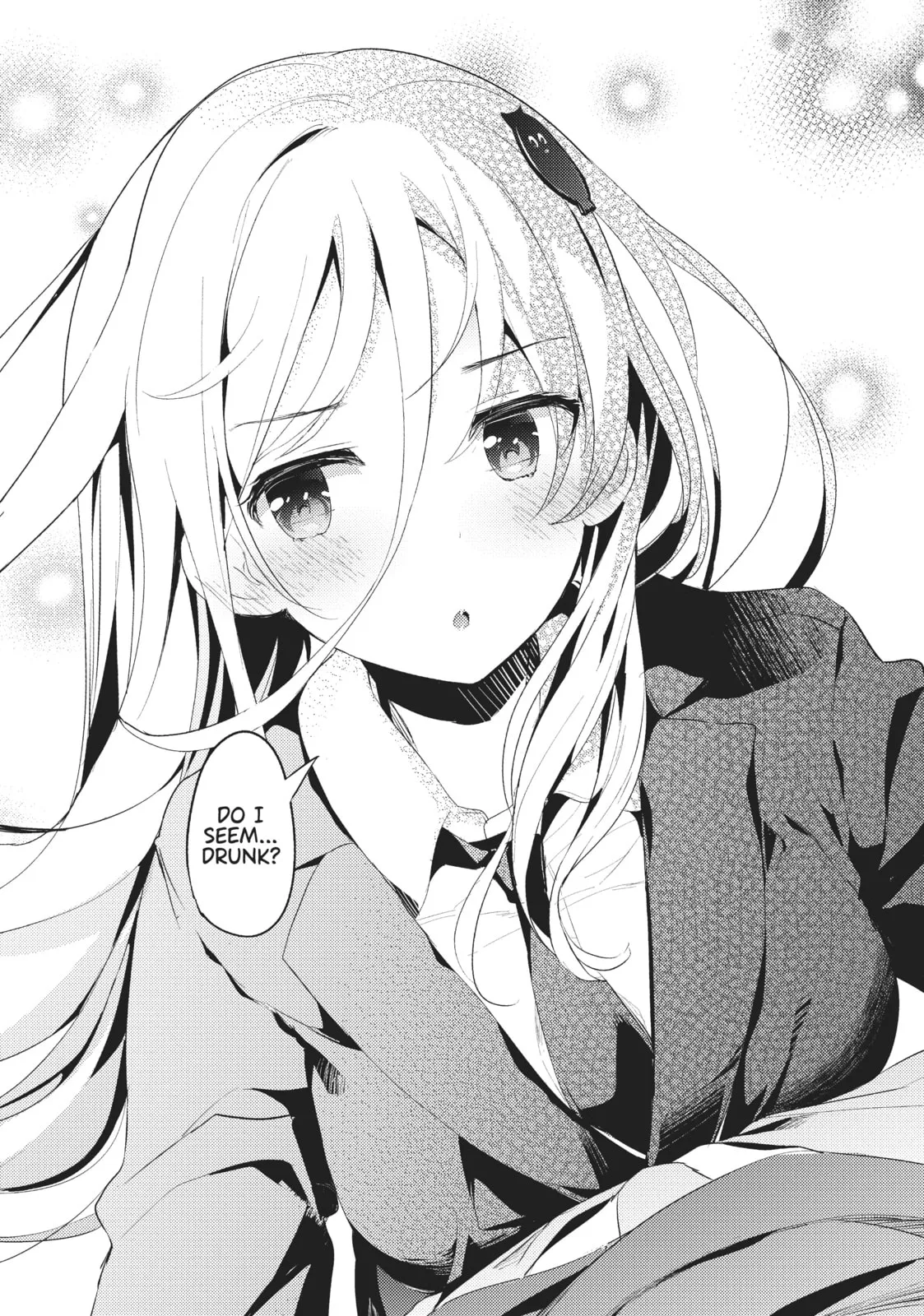 My Lovey-Dovey Wife is a Stone Cold Killer - Chapter 3 - Page 14