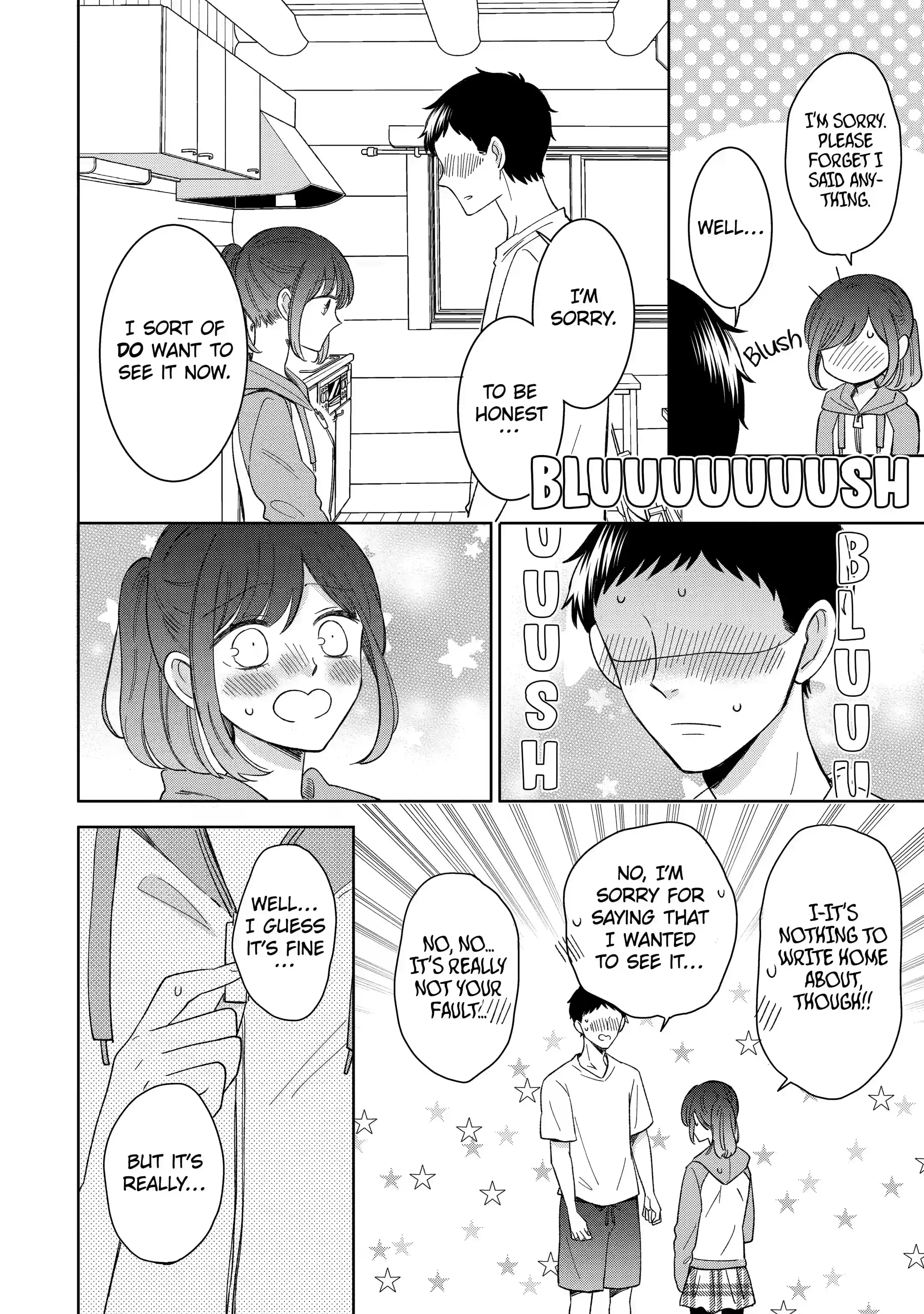 Kijima-san to Yamada-san - Chapter 10.2 - Page 11