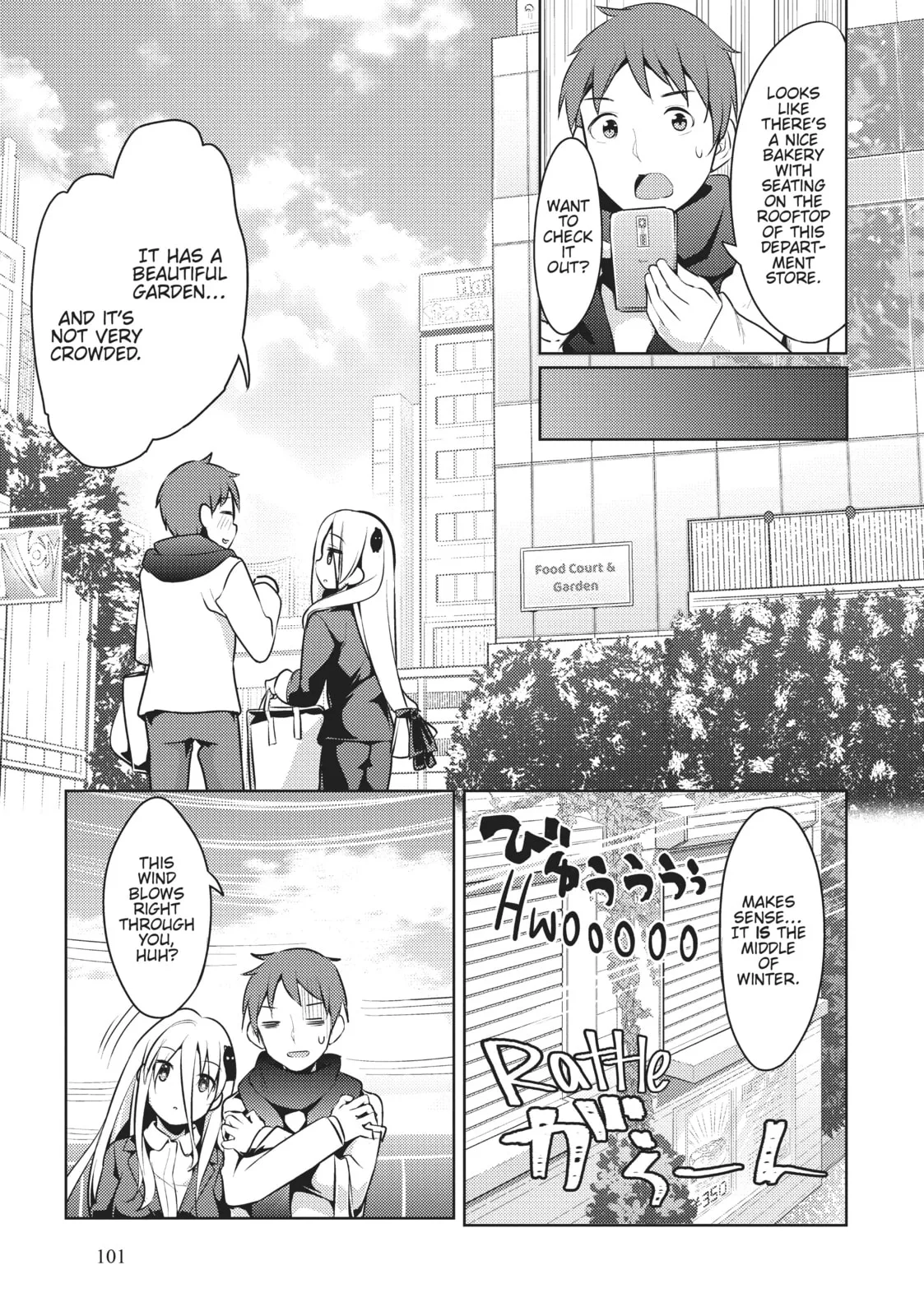 My Lovey-Dovey Wife is a Stone Cold Killer - Chapter 6 - Page 13