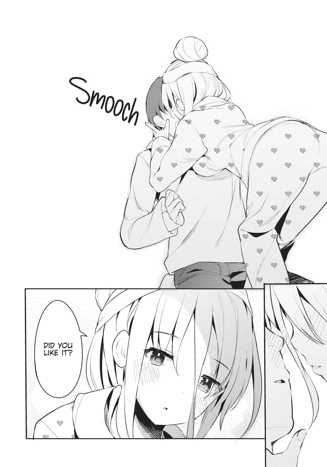 My Lovey-Dovey Wife is a Stone Cold Killer - Chapter 7 - Page 12