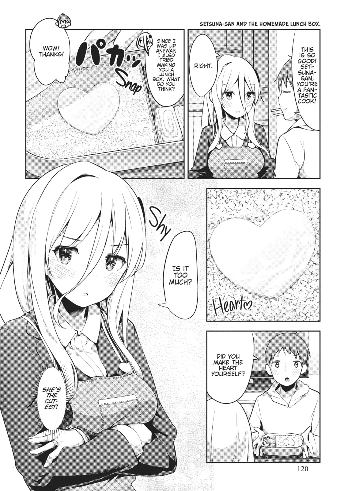 My Lovey-Dovey Wife is a Stone Cold Killer - Chapter 8 - Page 2