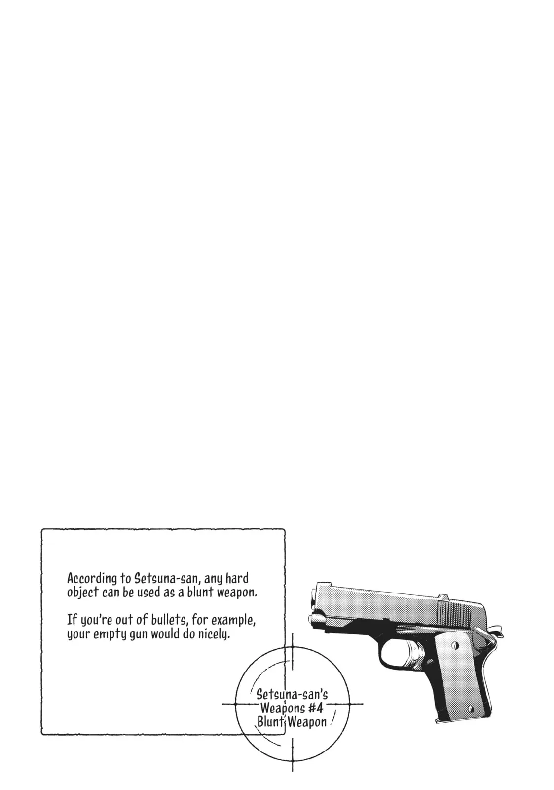 My Lovey-Dovey Wife is a Stone Cold Killer - Chapter 8 - Page 9