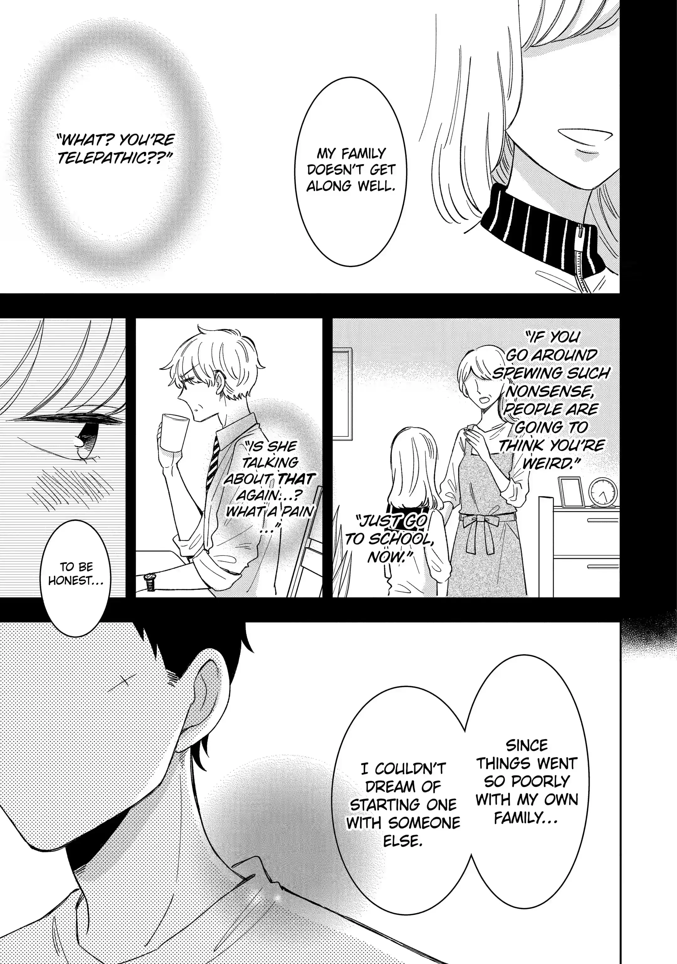 Kijima-san to Yamada-san - Chapter 10.3 - Page 6