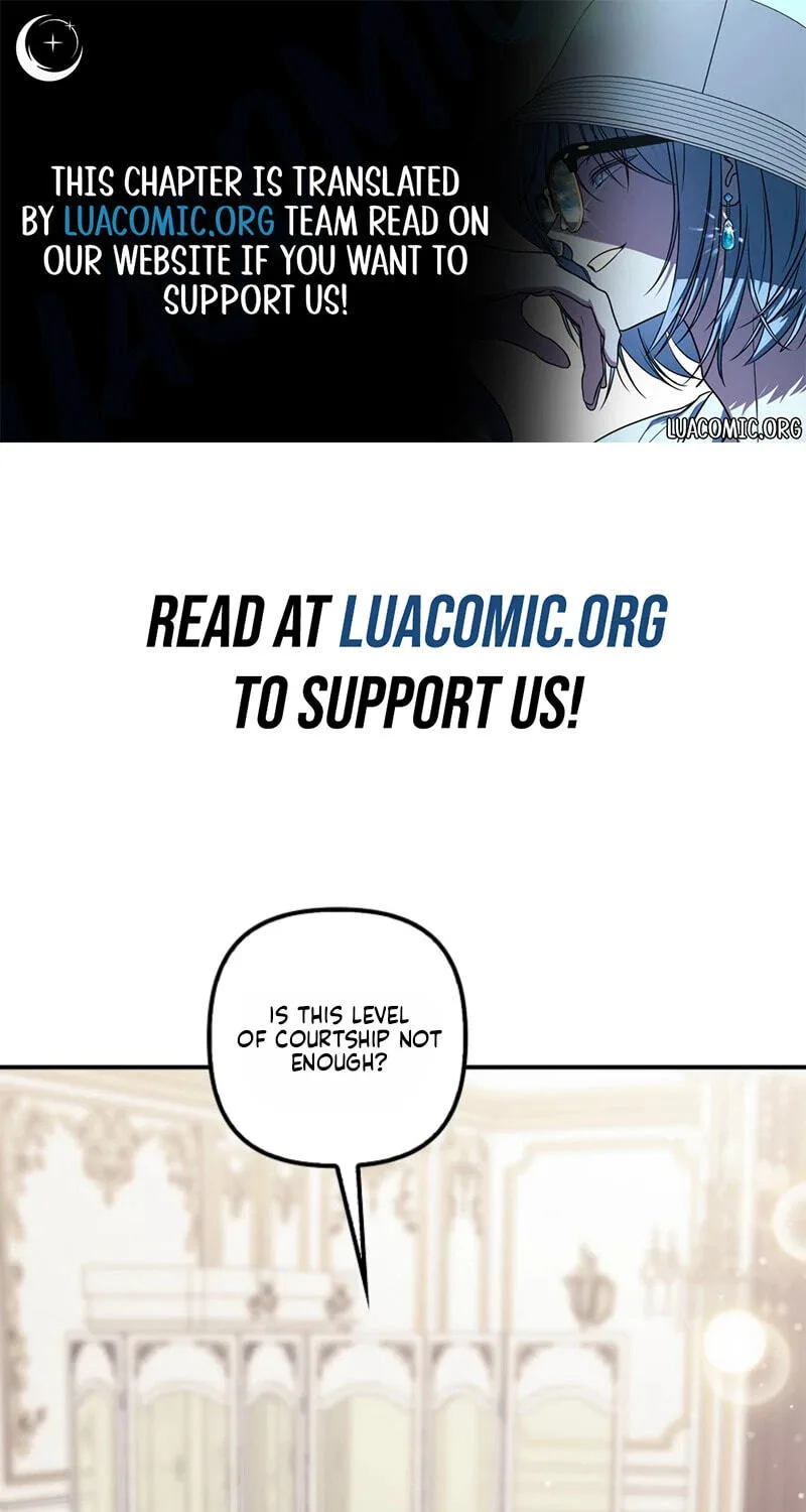 Catherine's Key to a Happy Life - Chapter 127 - Page 1