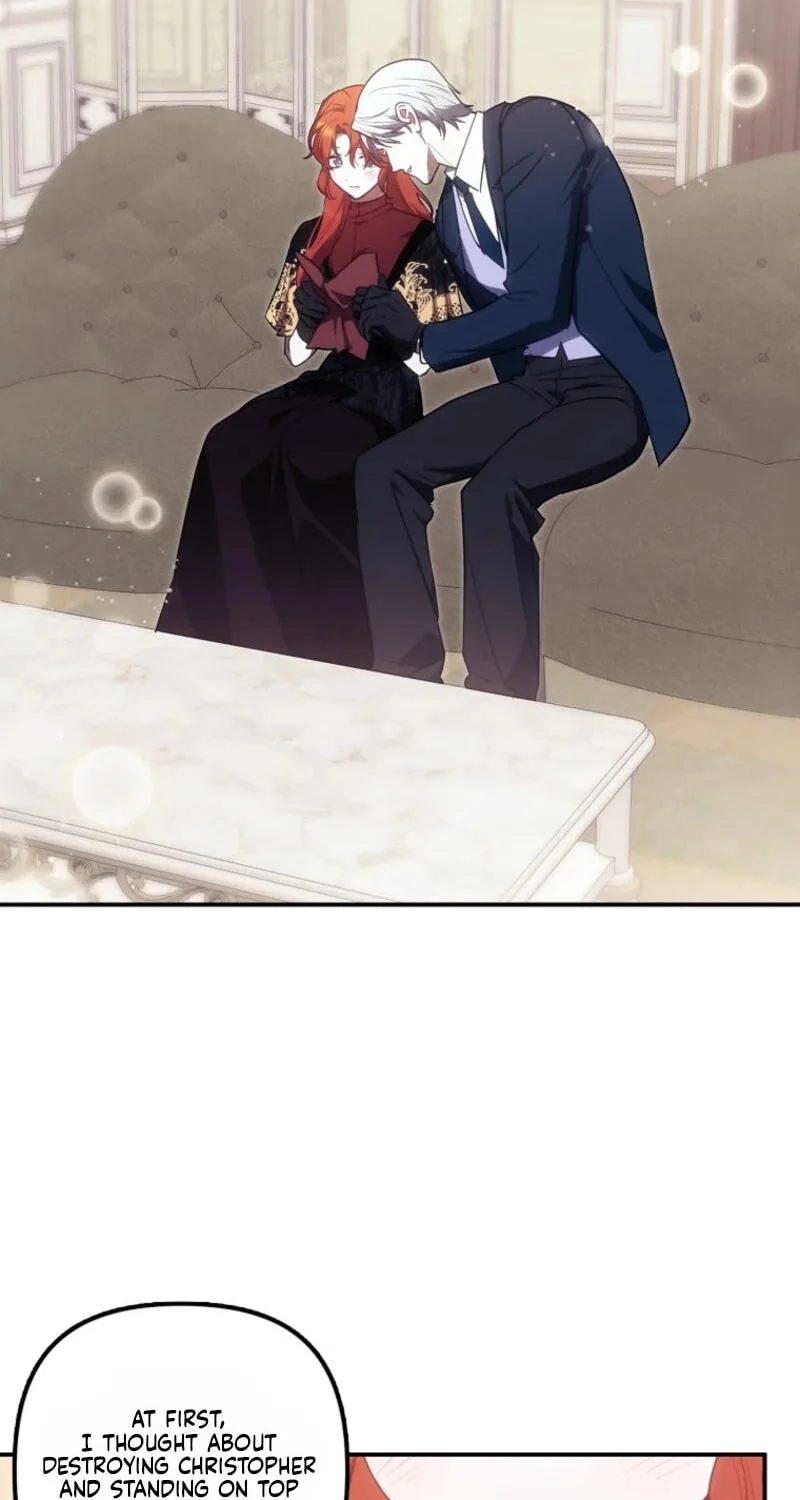 Catherine's Key to a Happy Life - Chapter 127 - Page 2