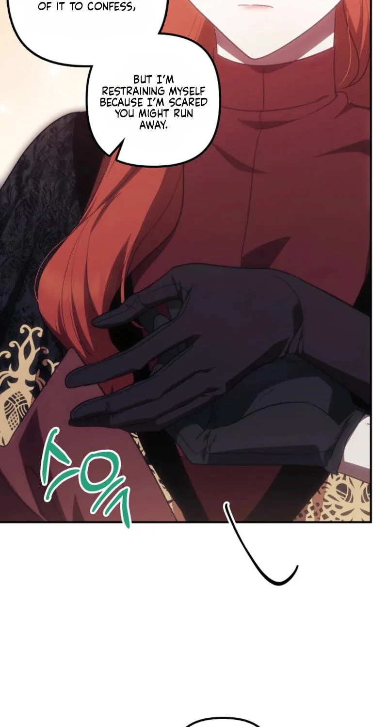 Catherine's Key to a Happy Life - Chapter 127 - Page 3