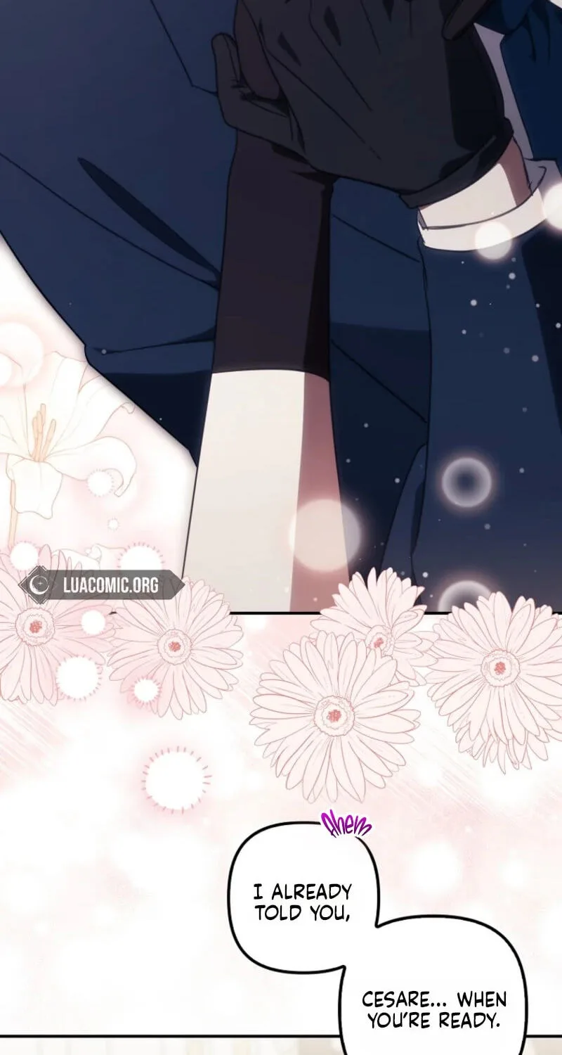 Catherine's Key to a Happy Life - Chapter 127 - Page 6