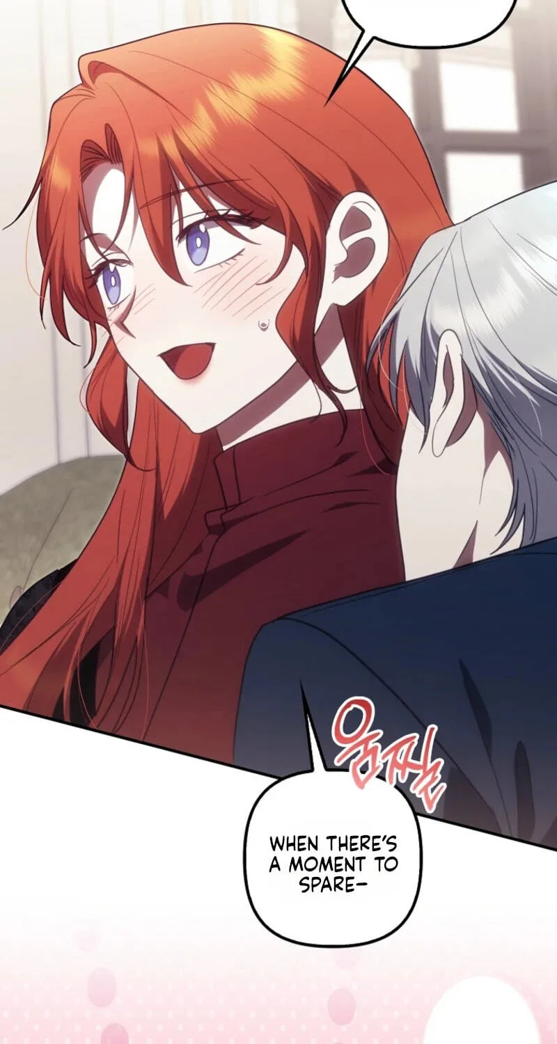 Catherine's Key to a Happy Life - Chapter 127 - Page 7