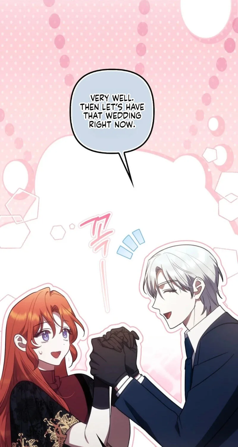 Catherine's Key to a Happy Life - Chapter 127 - Page 8