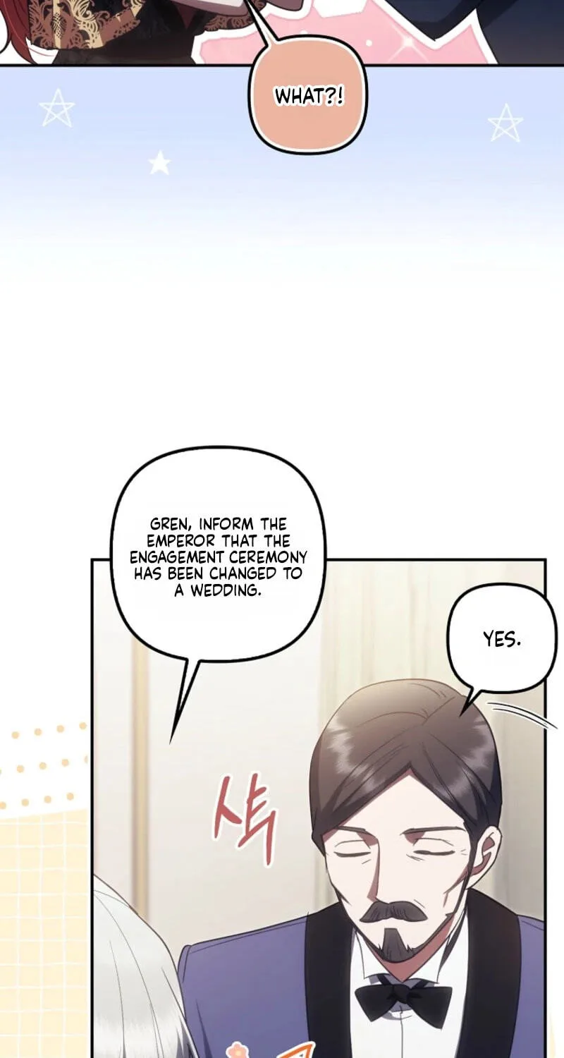Catherine's Key to a Happy Life - Chapter 127 - Page 9