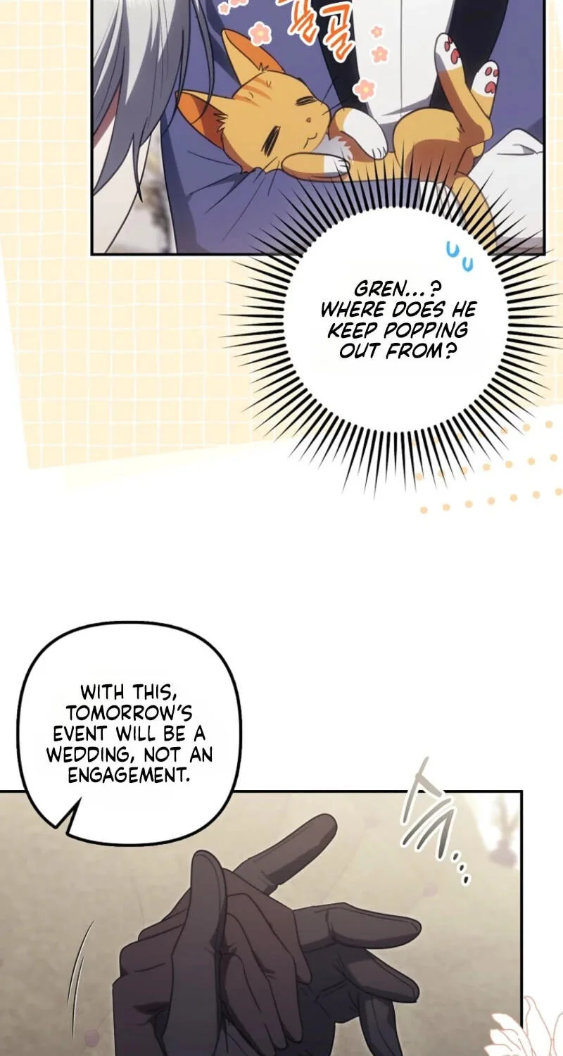 Catherine's Key to a Happy Life - Chapter 127 - Page 10