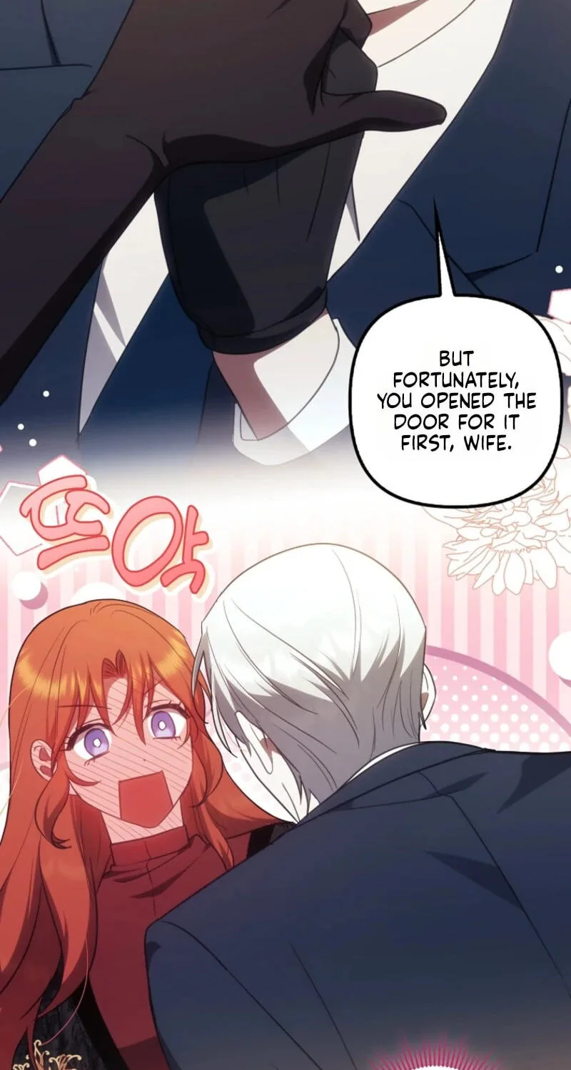 Catherine's Key to a Happy Life - Chapter 127 - Page 12
