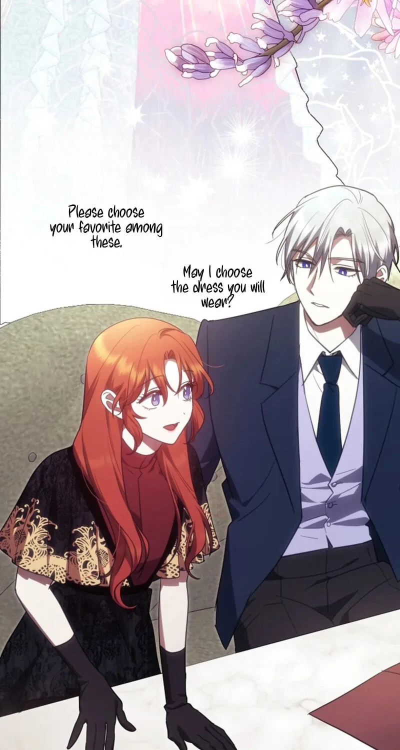 Catherine's Key to a Happy Life - Chapter 127 - Page 16