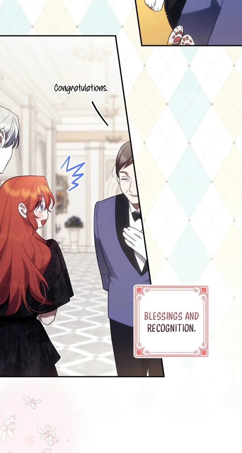 Catherine's Key to a Happy Life - Chapter 127 - Page 19