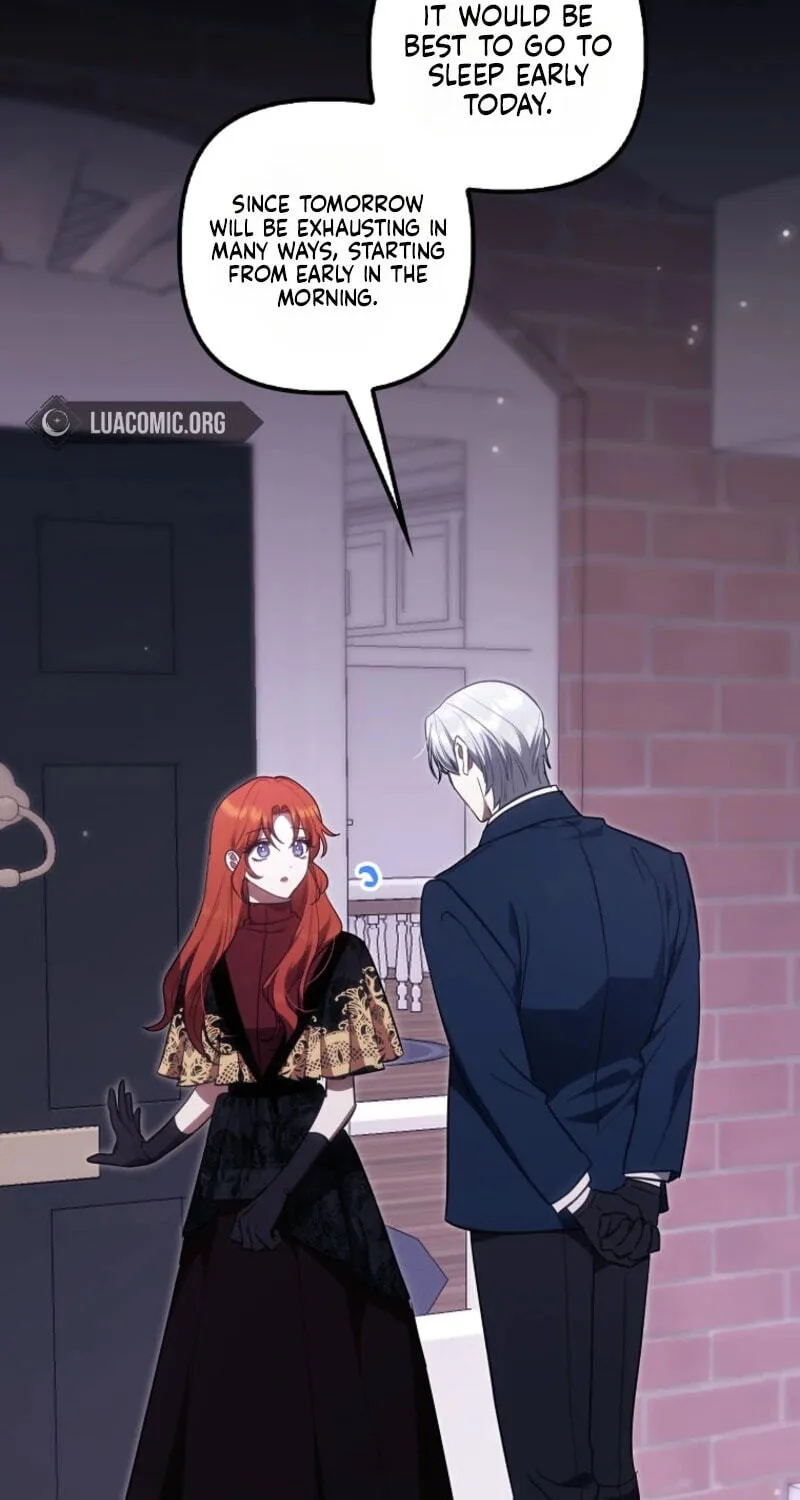 Catherine's Key to a Happy Life - Chapter 127 - Page 23