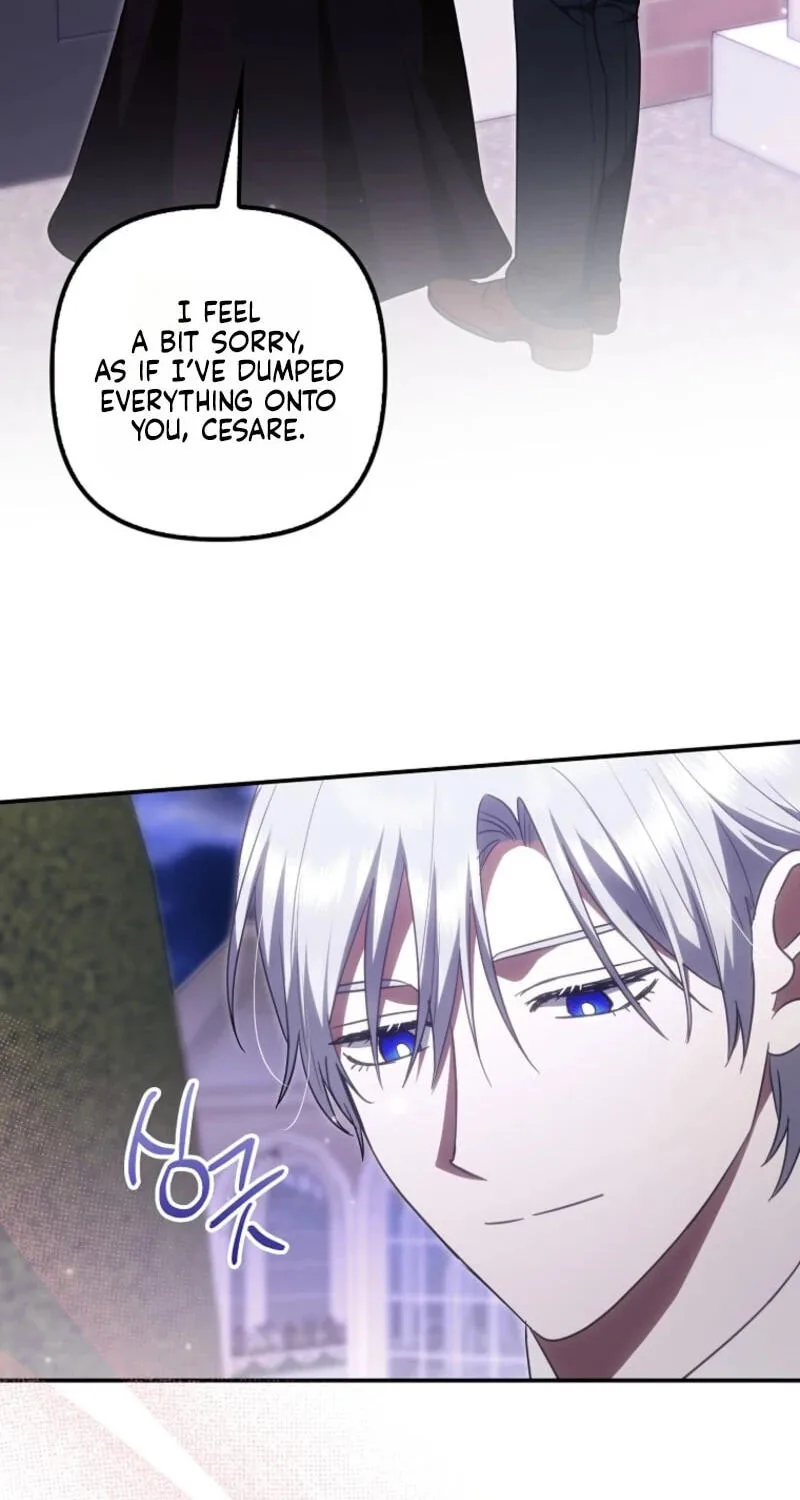 Catherine's Key to a Happy Life - Chapter 127 - Page 24