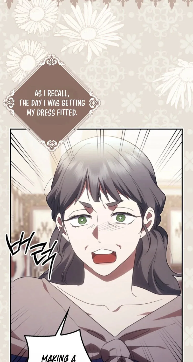 Catherine's Key to a Happy Life - Chapter 127 - Page 29