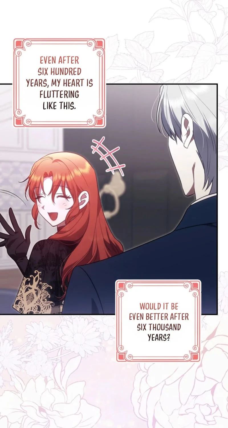 Catherine's Key to a Happy Life - Chapter 127 - Page 36