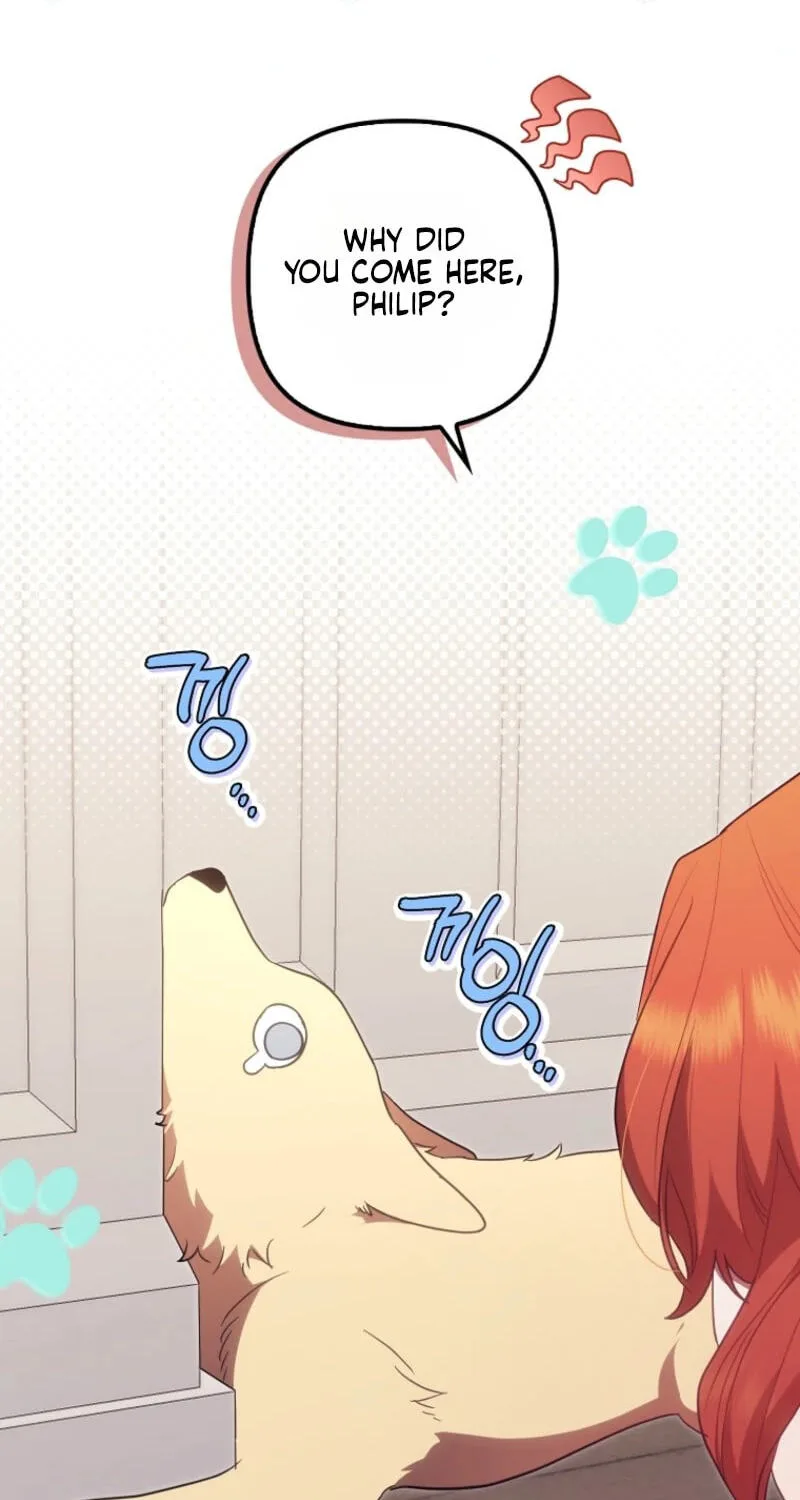 Catherine's Key to a Happy Life - Chapter 127 - Page 40