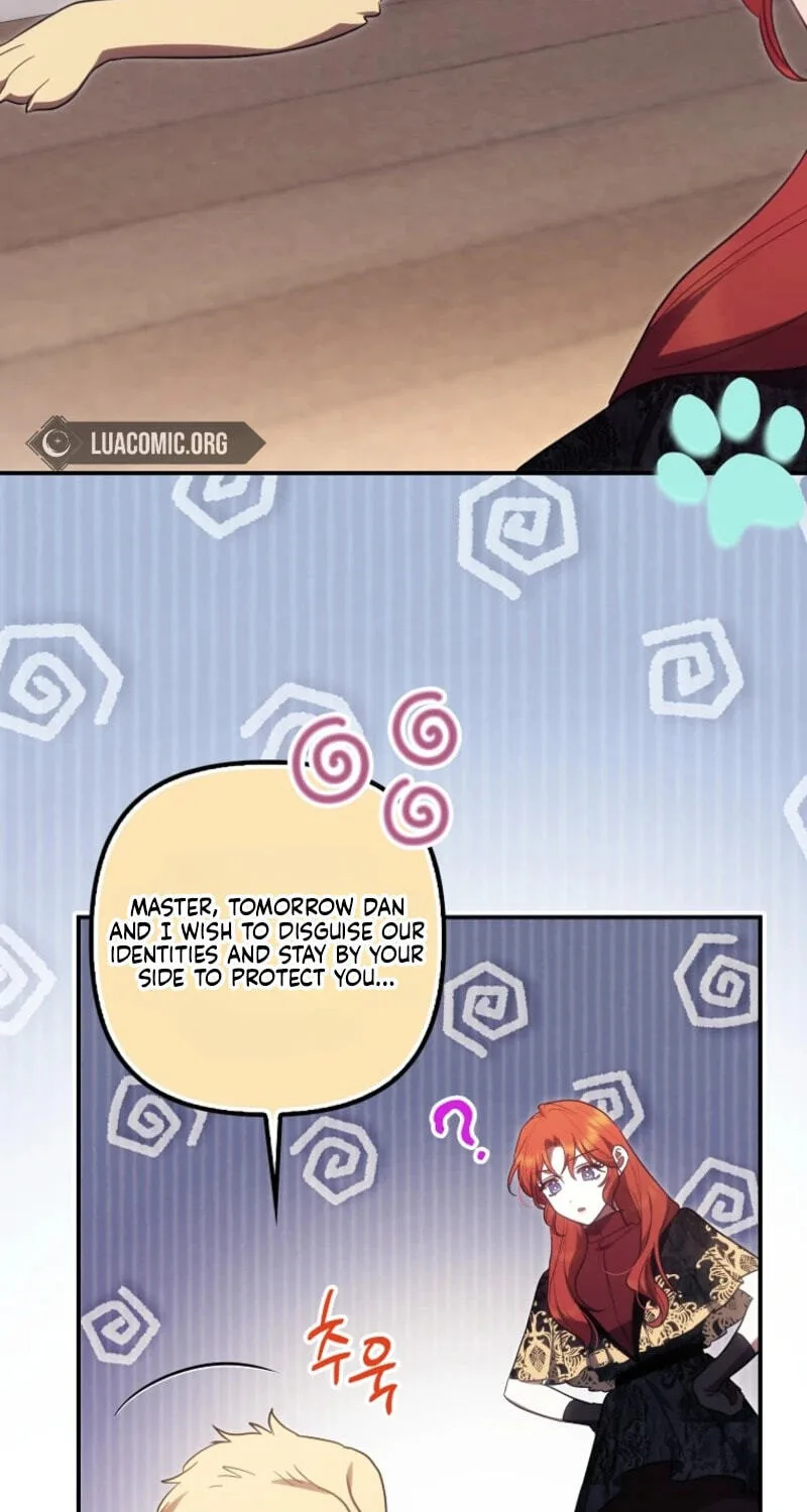 Catherine's Key to a Happy Life - Chapter 127 - Page 41