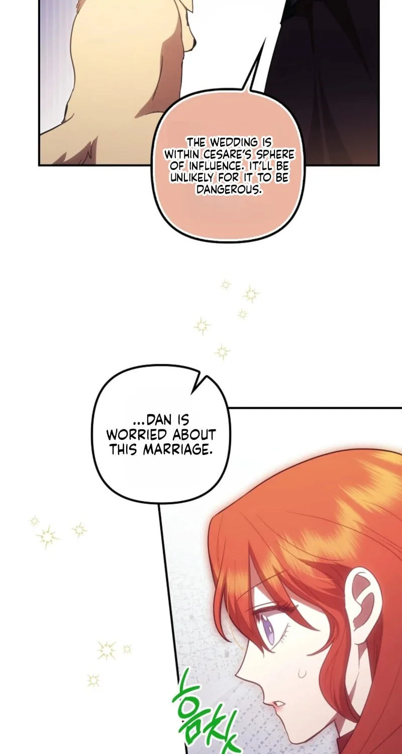 Catherine's Key to a Happy Life - Chapter 127 - Page 42