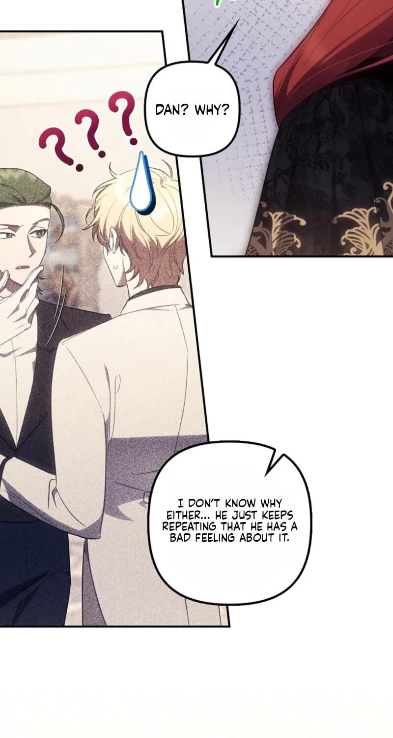 Catherine's Key to a Happy Life - Chapter 127 - Page 43