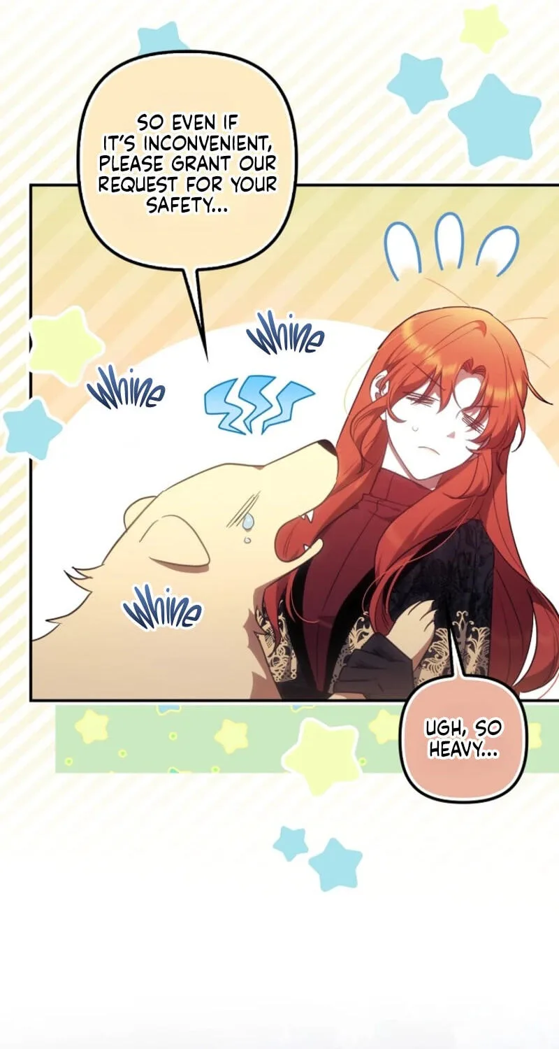 Catherine's Key to a Happy Life - Chapter 127 - Page 44