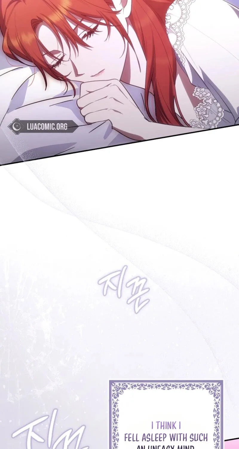 Catherine's Key to a Happy Life - Chapter 127 - Page 49