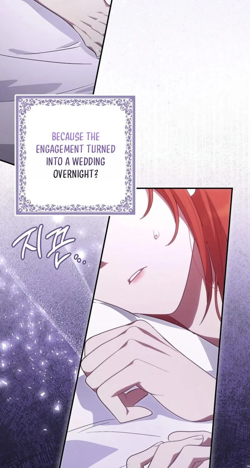 Catherine's Key to a Happy Life - Chapter 127 - Page 52