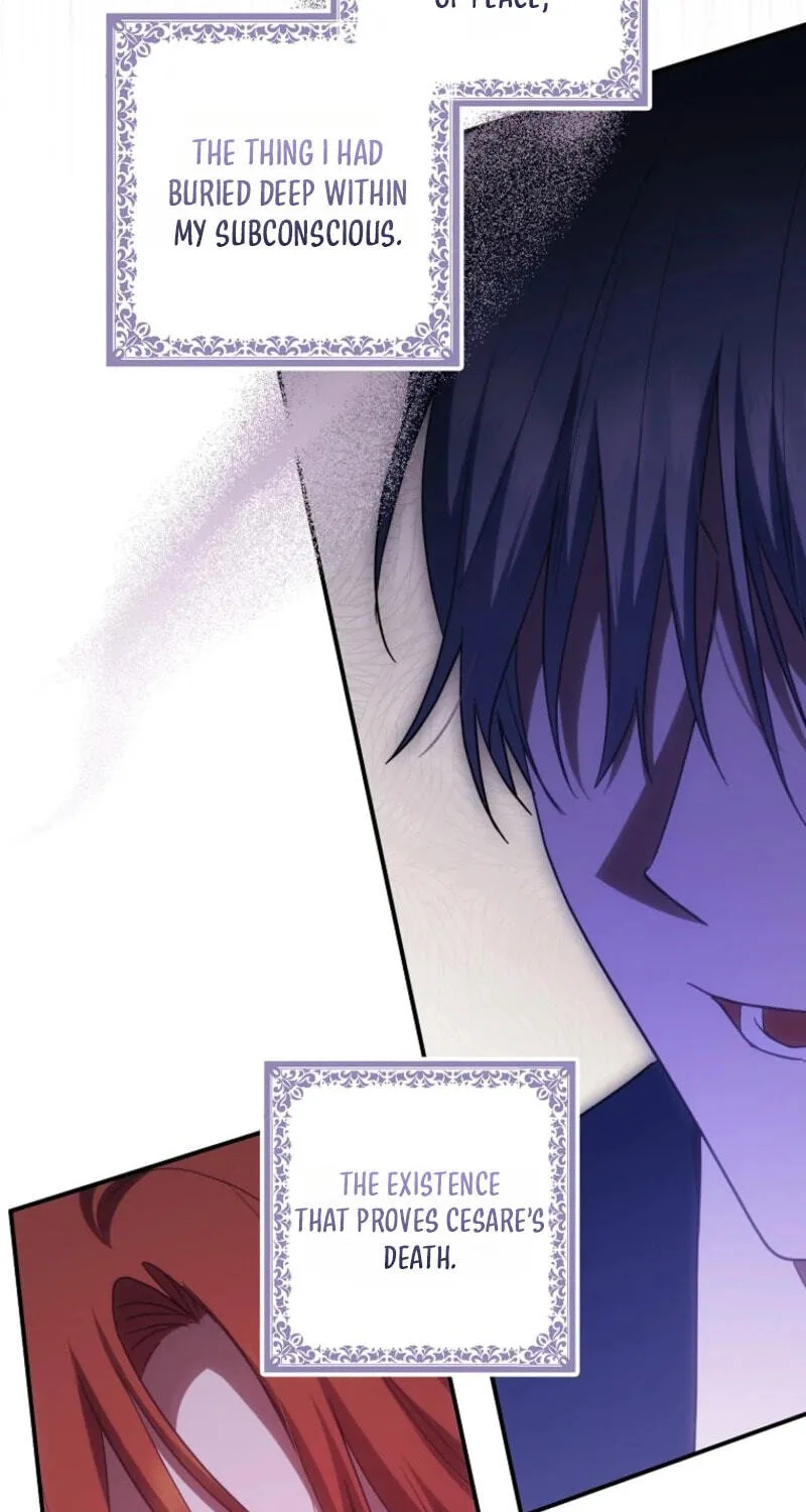 Catherine's Key to a Happy Life - Chapter 127 - Page 59
