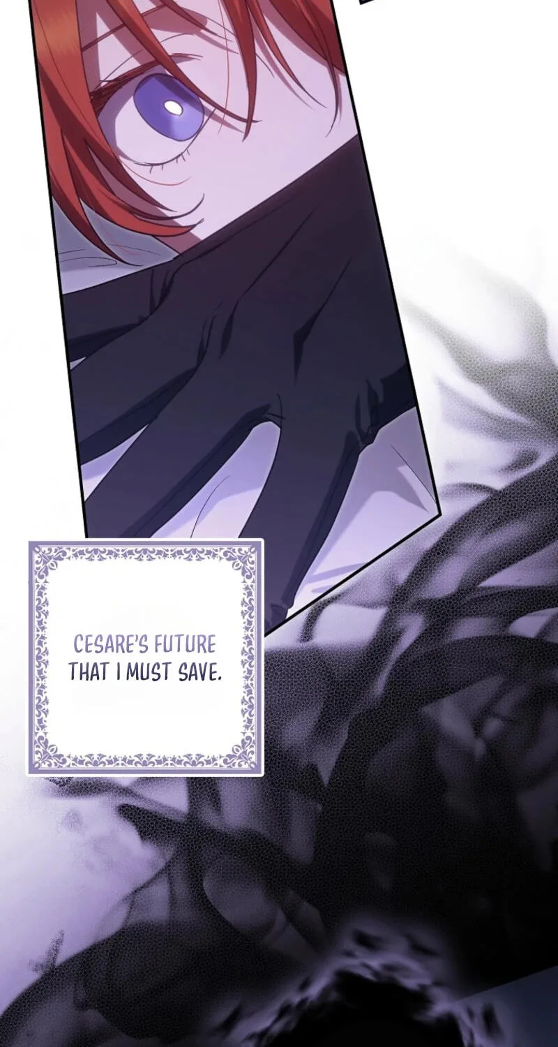 Catherine's Key to a Happy Life - Chapter 127 - Page 60