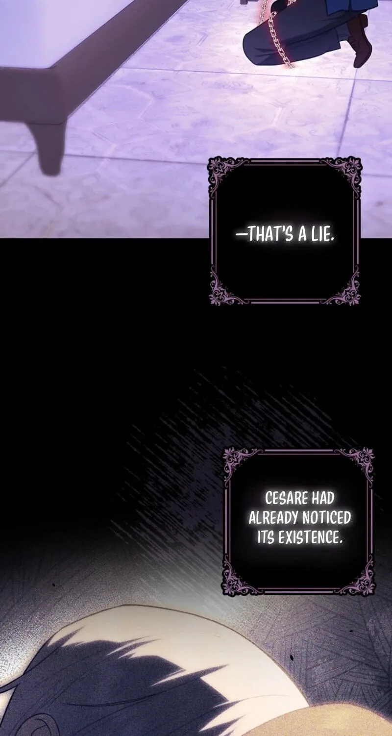Catherine's Key to a Happy Life - Chapter 127 - Page 76