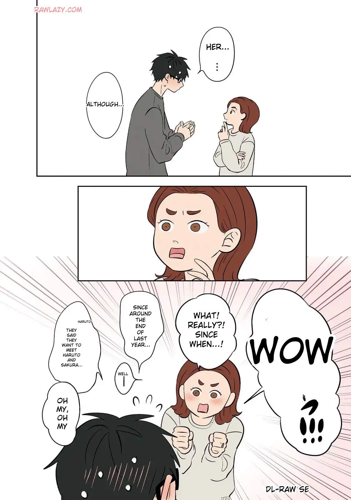 The Ramparts of Ice - Chapter 116 ENG - Page 2