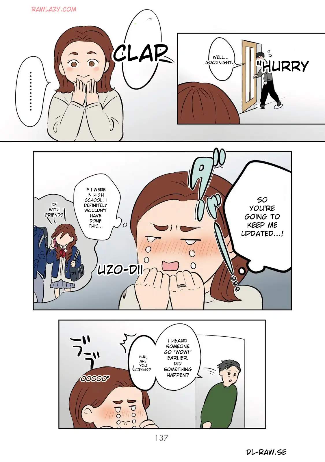 The Ramparts of Ice - Chapter 116 ENG - Page 3