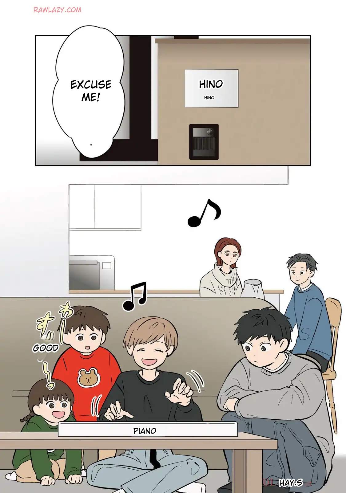 The Ramparts of Ice - Chapter 116 ENG - Page 4