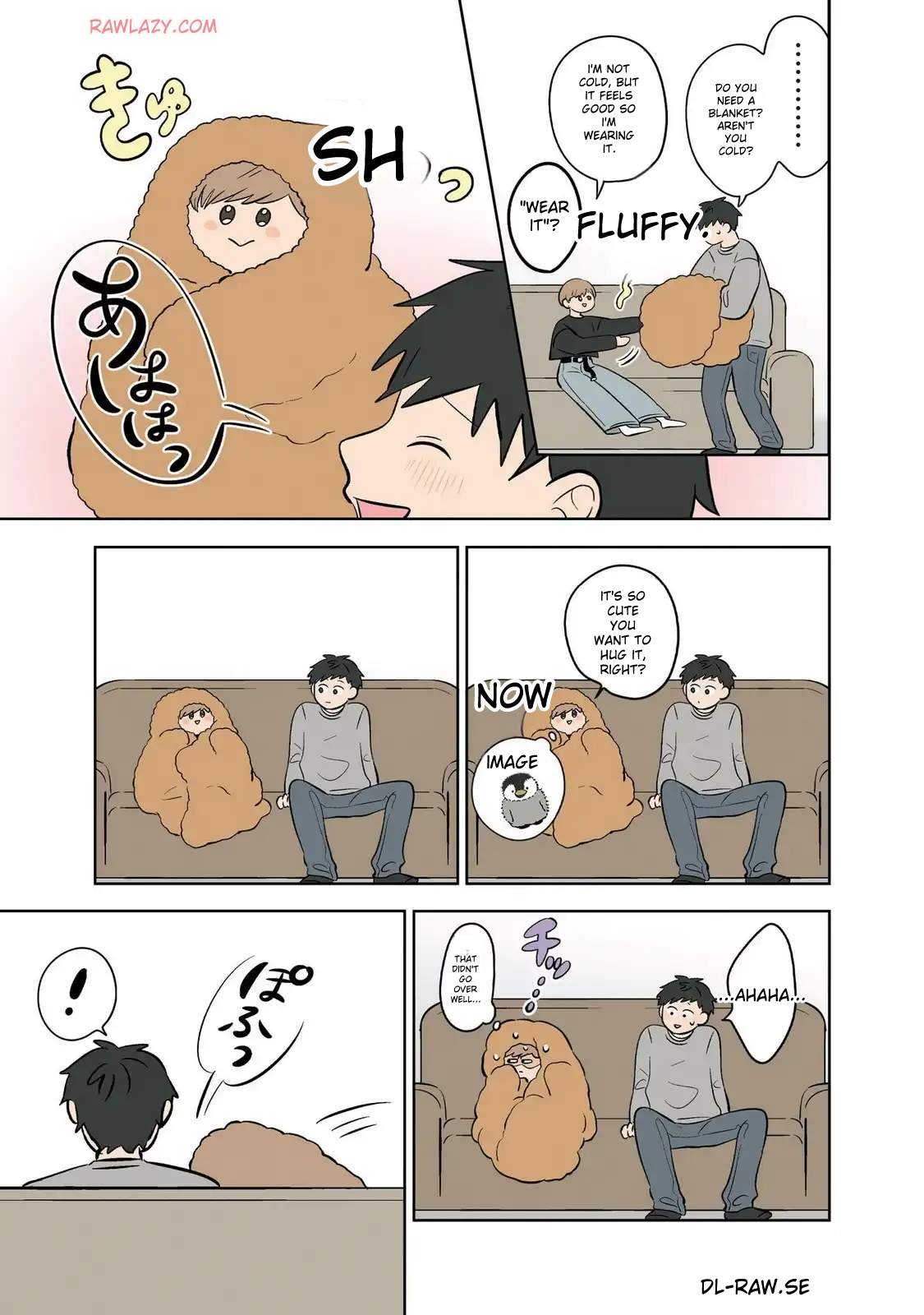 The Ramparts of Ice - Chapter 116 ENG - Page 7