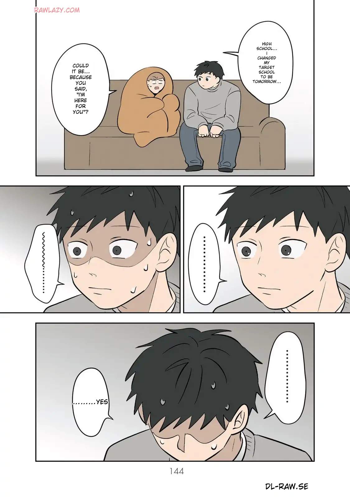 The Ramparts of Ice - Chapter 116 ENG - Page 10