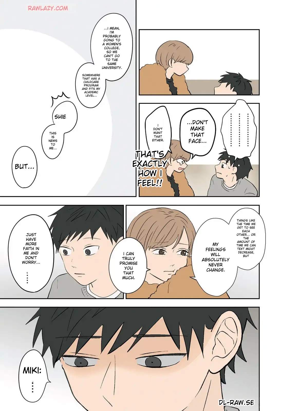 The Ramparts of Ice - Chapter 116 ENG - Page 13