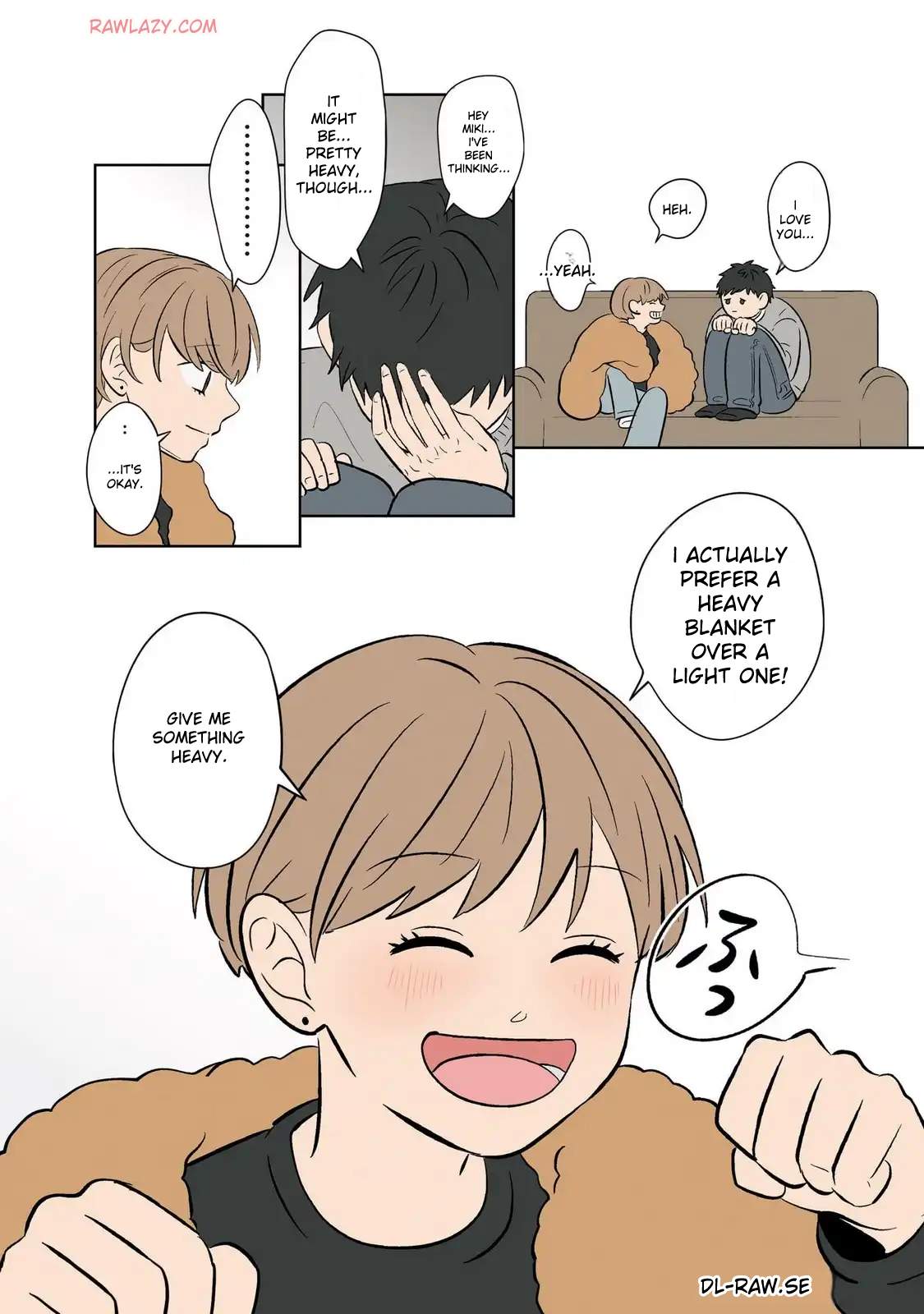 The Ramparts of Ice - Chapter 116 ENG - Page 14