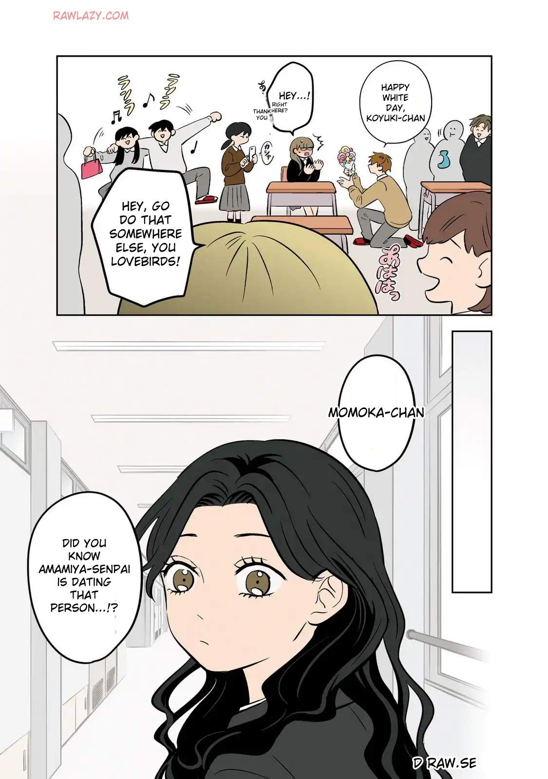The Ramparts of Ice - Chapter 116 ENG - Page 21