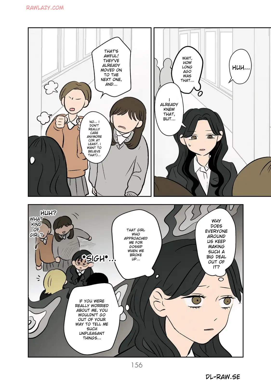 The Ramparts of Ice - Chapter 116 ENG - Page 22