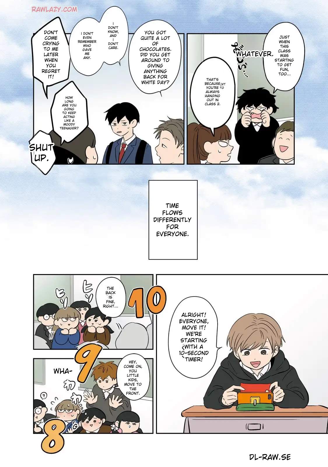 The Ramparts of Ice - Chapter 116 ENG - Page 26