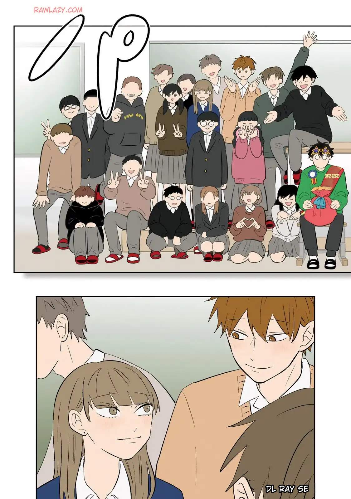 The Ramparts of Ice - Chapter 116 ENG - Page 29